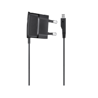 samsung travel charger black